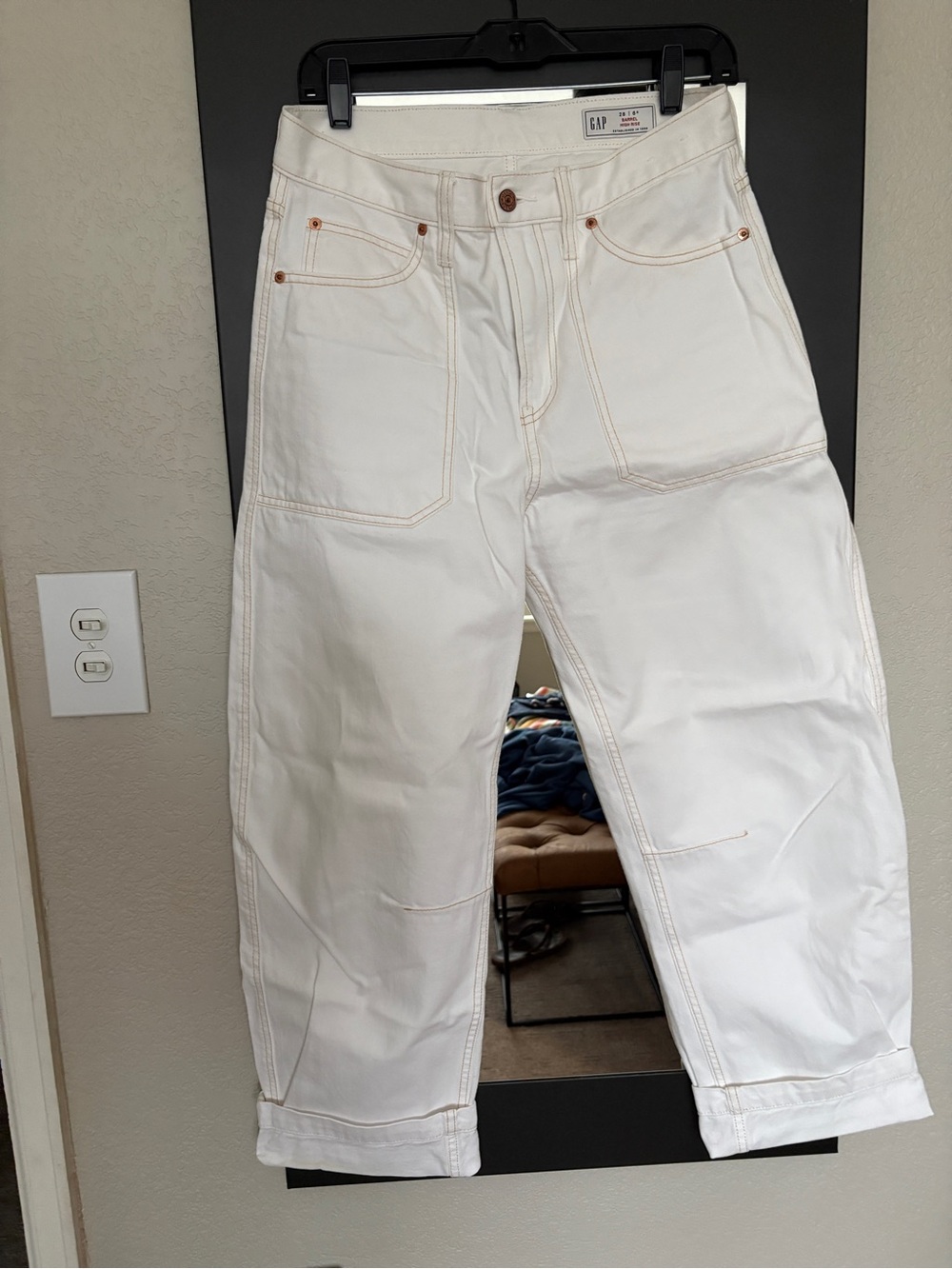 Jeans Subcategory Classification - Picture 5 of 5